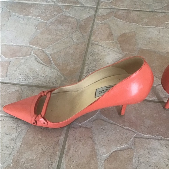 Jimmy Choo shoes - Picture 4 of 7